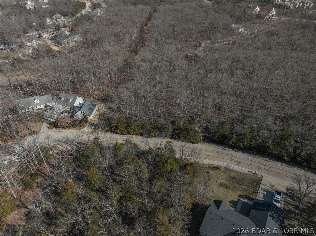 Kays Point #2 - Land