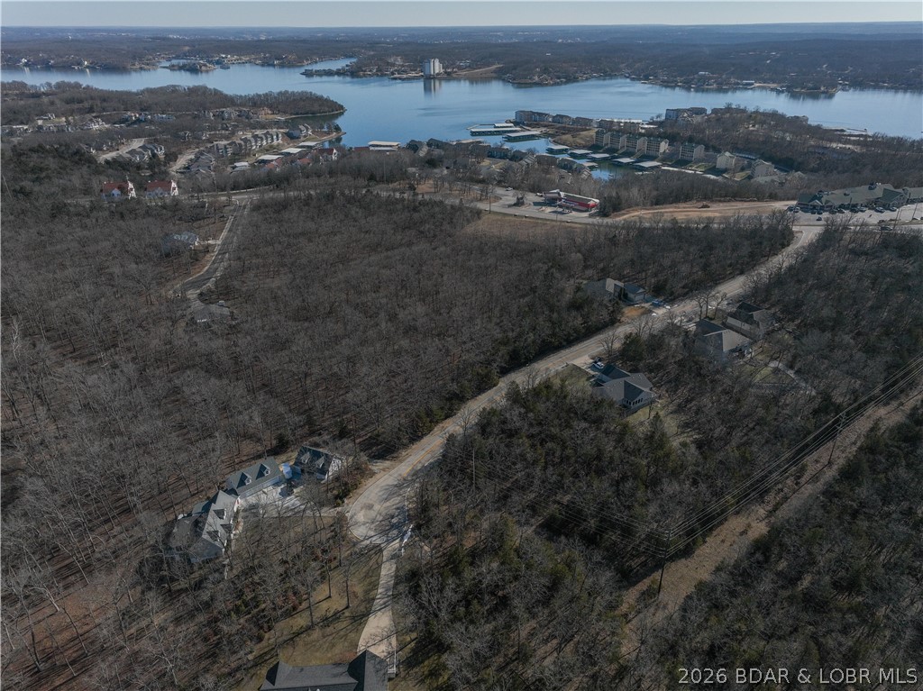 Kays Point #2 - Land