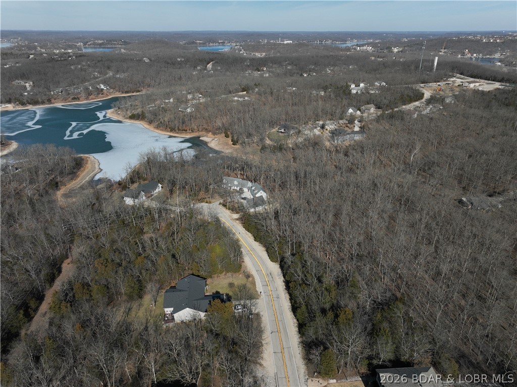 Kays Point #2 - Land