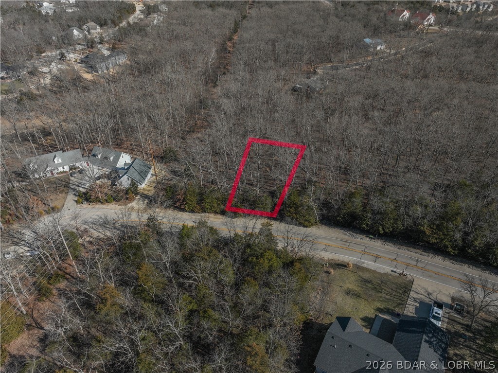 Kays Point #2 - Land