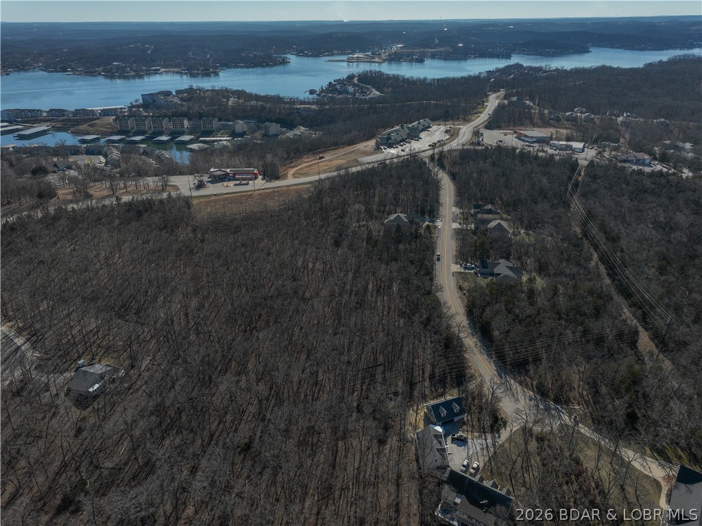 Kays Point #2 - Land