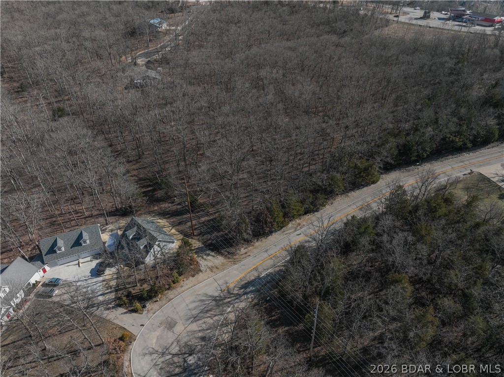 Kays Point #2 - Land