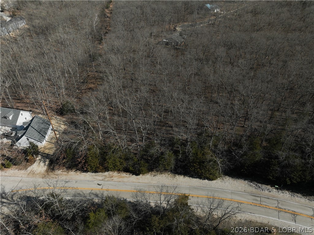 Kays Point #2 - Land