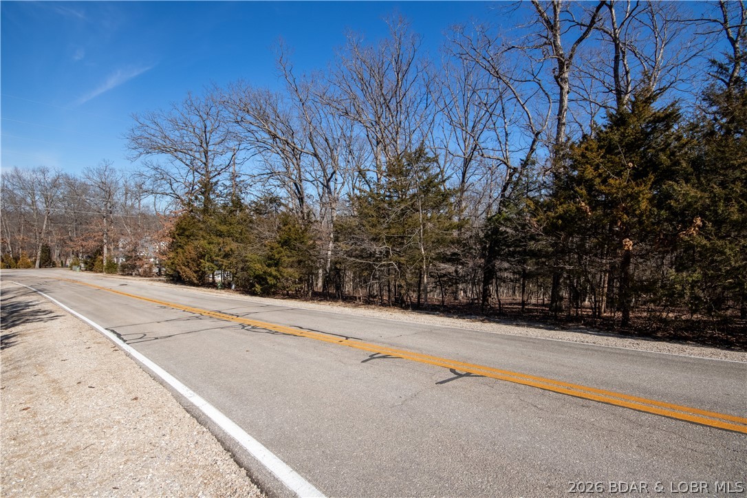 Kays Point #2 - Land