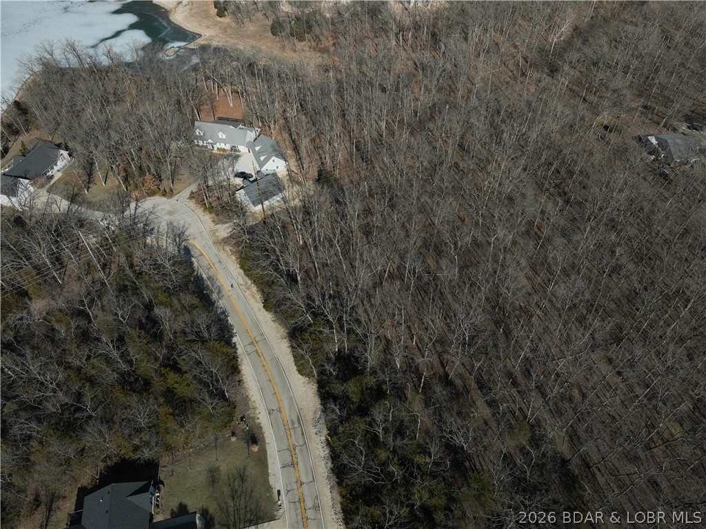 Kays Point #2 - Land