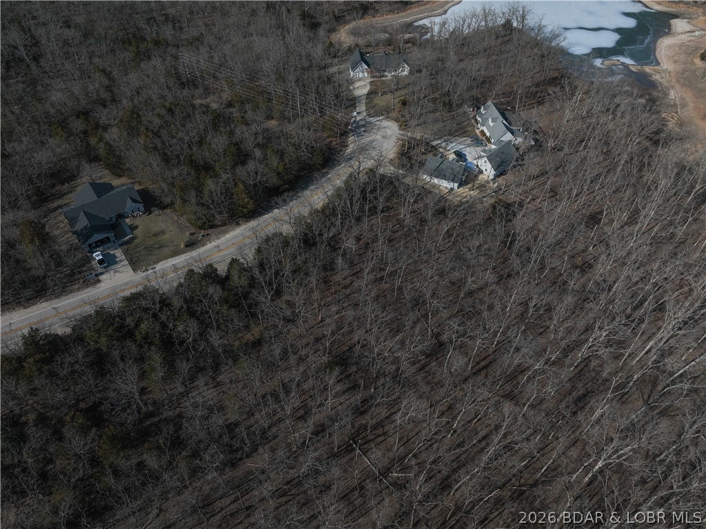 Kays Point #2 - Land