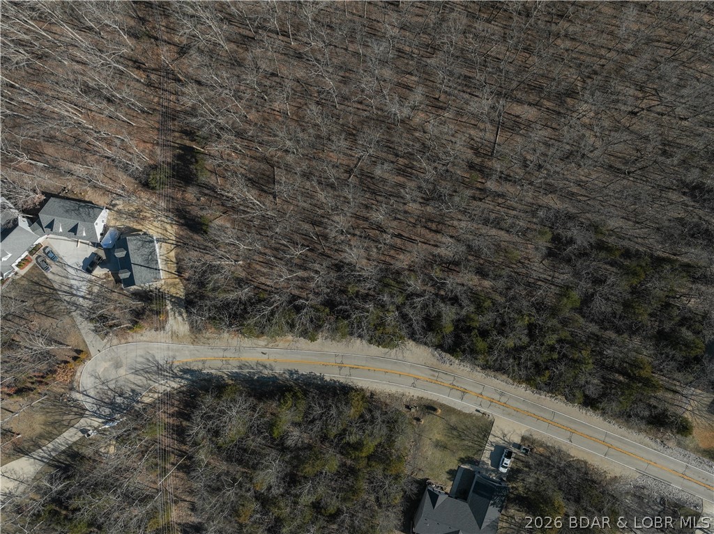 Kays Point #2 - Land