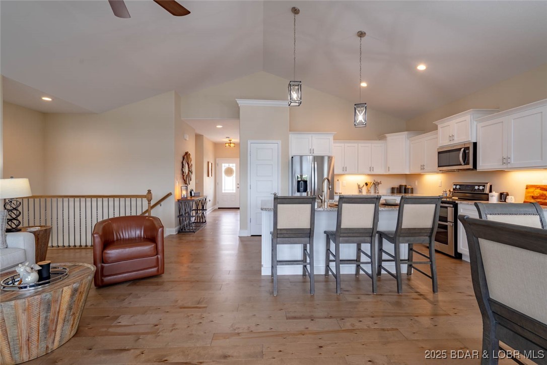 The Villas at Tuscany - Residential