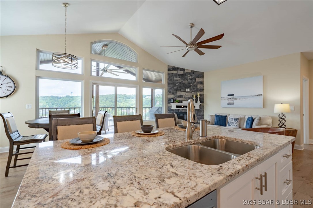 The Villas at Tuscany - Residential