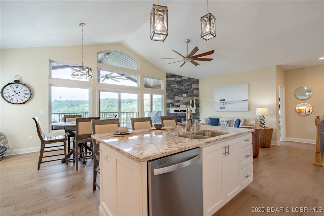 The Villas at Tuscany - Residential