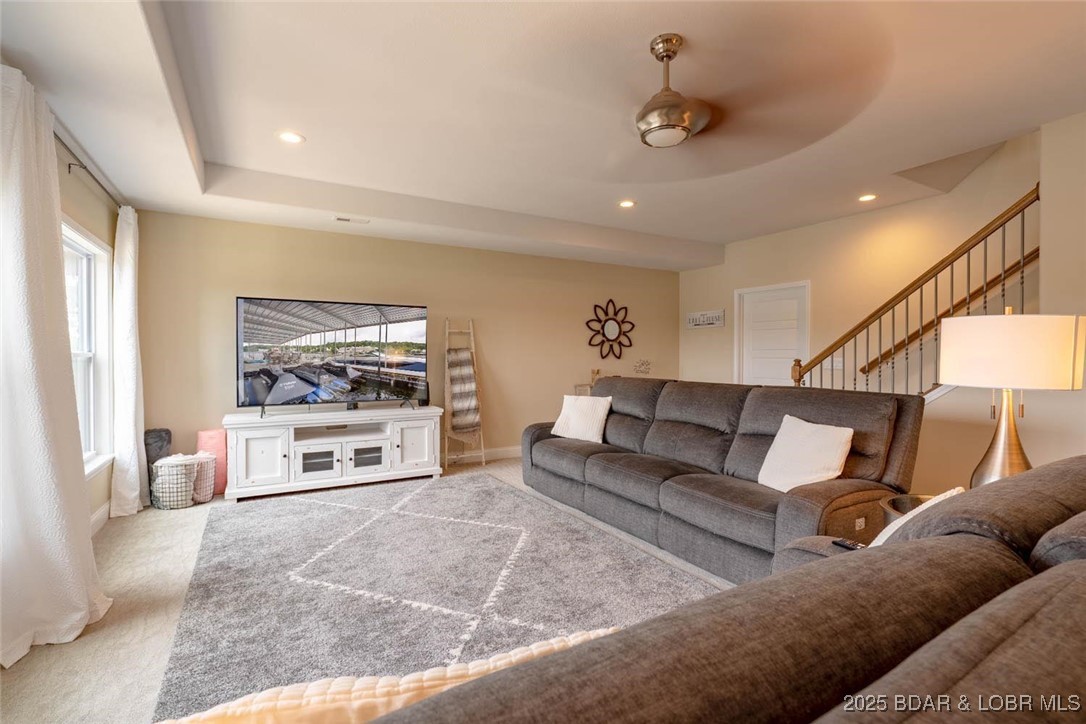 The Villas at Tuscany - Residential