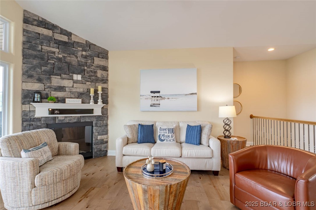 The Villas at Tuscany - Residential