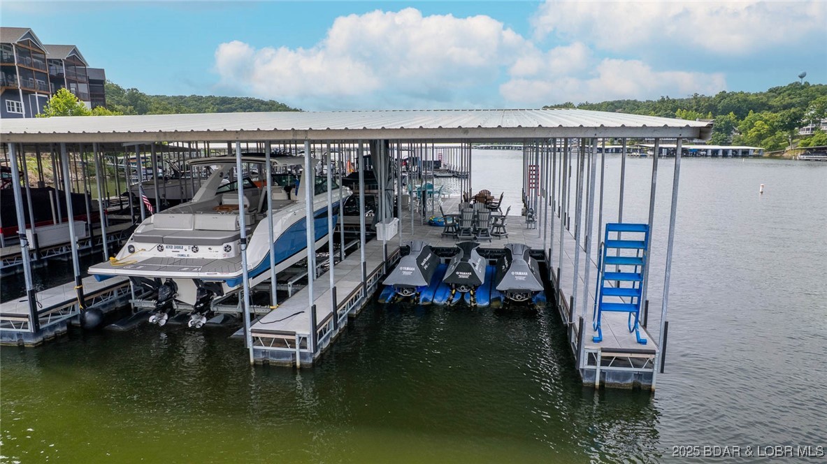 The Villas at Tuscany - Residential