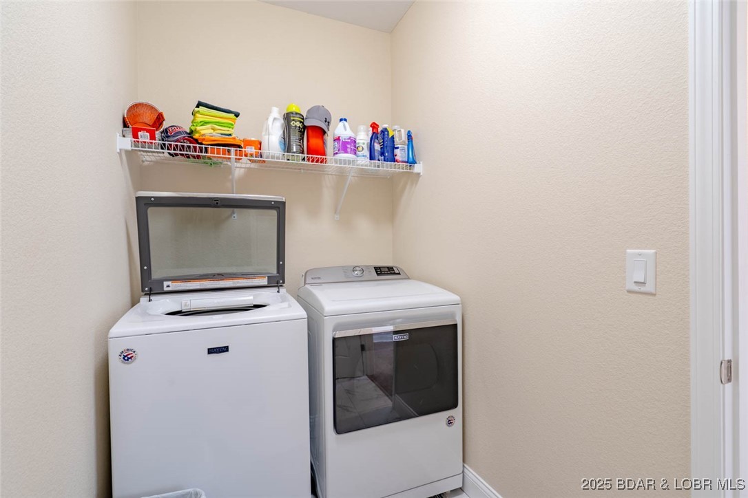 The Villas at Tuscany - Residential