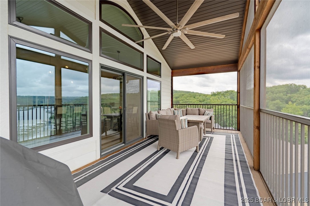 The Villas at Tuscany - Residential