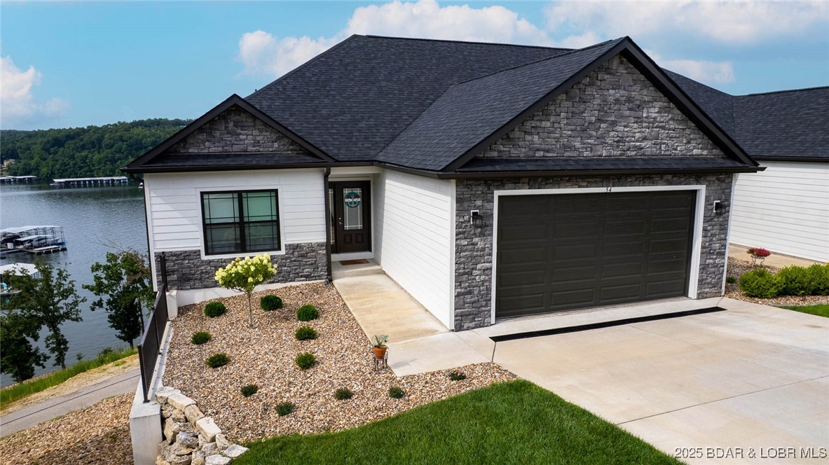 The Villas at Tuscany - Residential