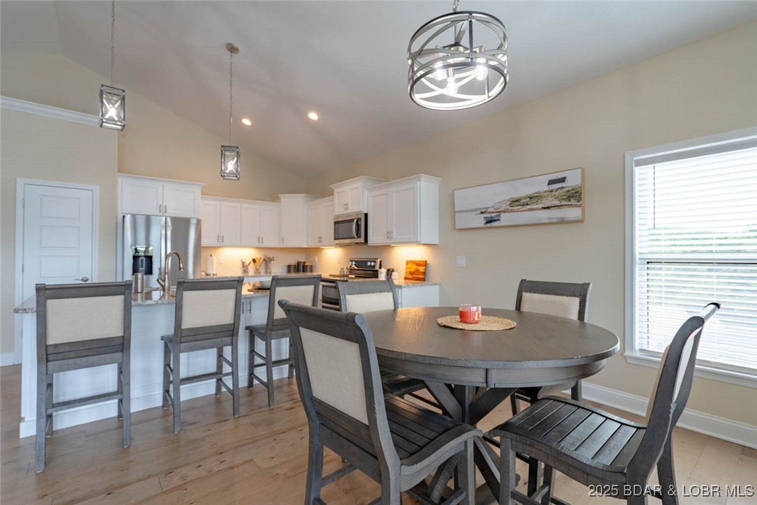 The Villas at Tuscany - Residential