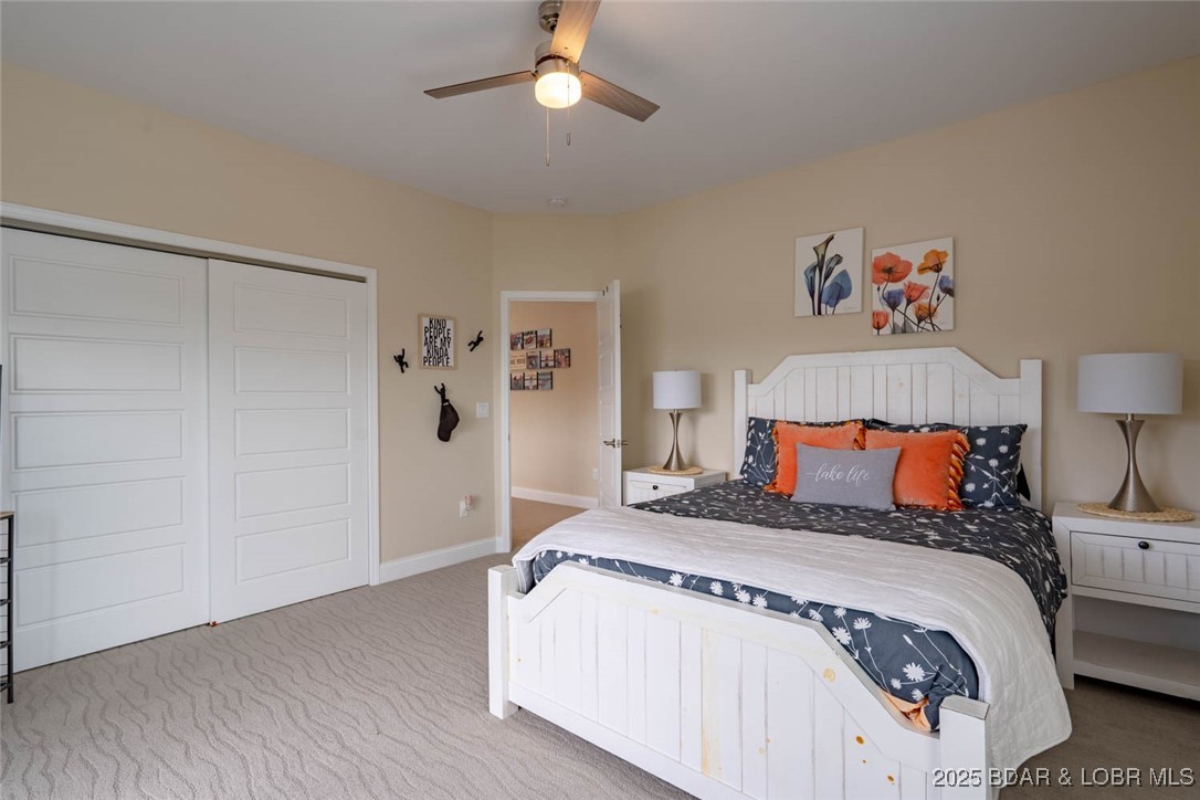 The Villas at Tuscany - Residential