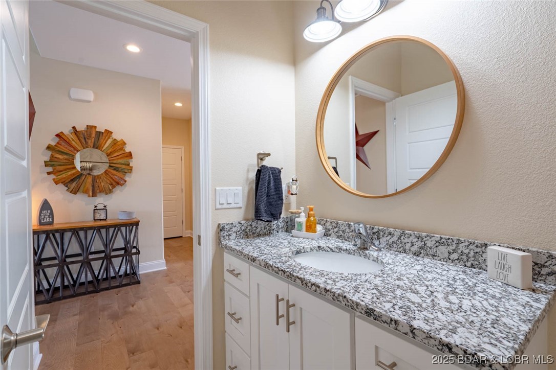 The Villas at Tuscany - Residential