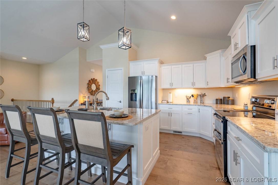 The Villas at Tuscany - Residential