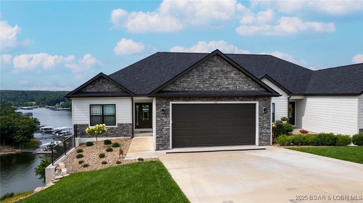 The Villas at Tuscany - Residential