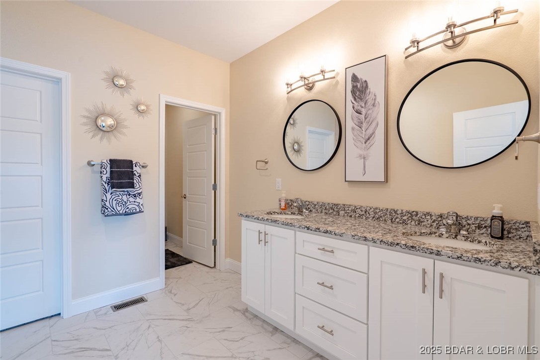 The Villas at Tuscany - Residential