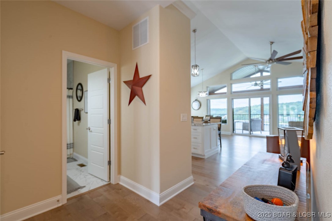 The Villas at Tuscany - Residential