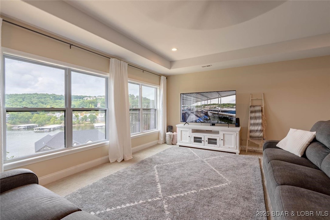 The Villas at Tuscany - Residential