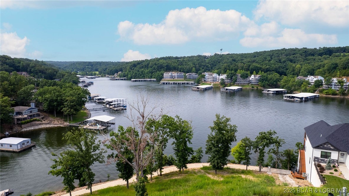 The Villas at Tuscany - Residential