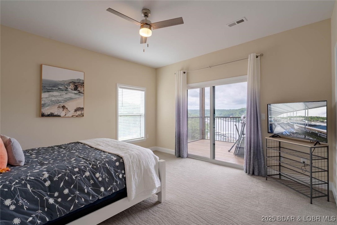 The Villas at Tuscany - Residential