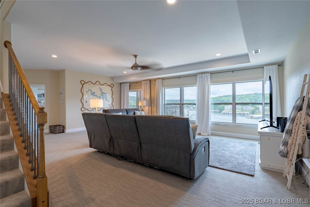 The Villas at Tuscany - Residential