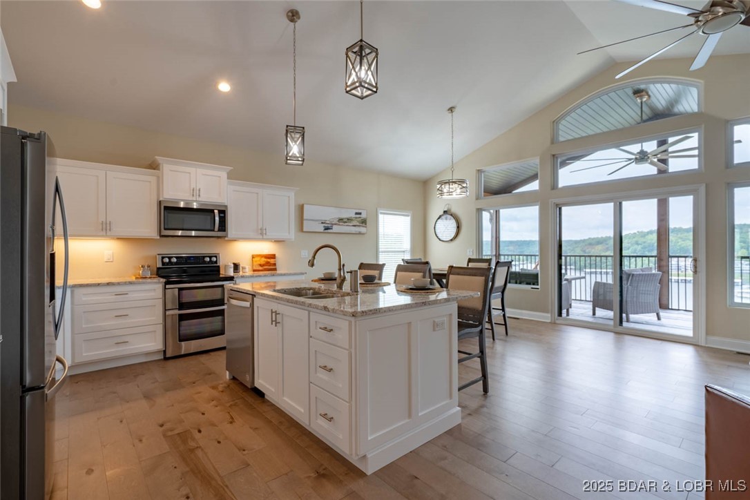 The Villas at Tuscany - Residential