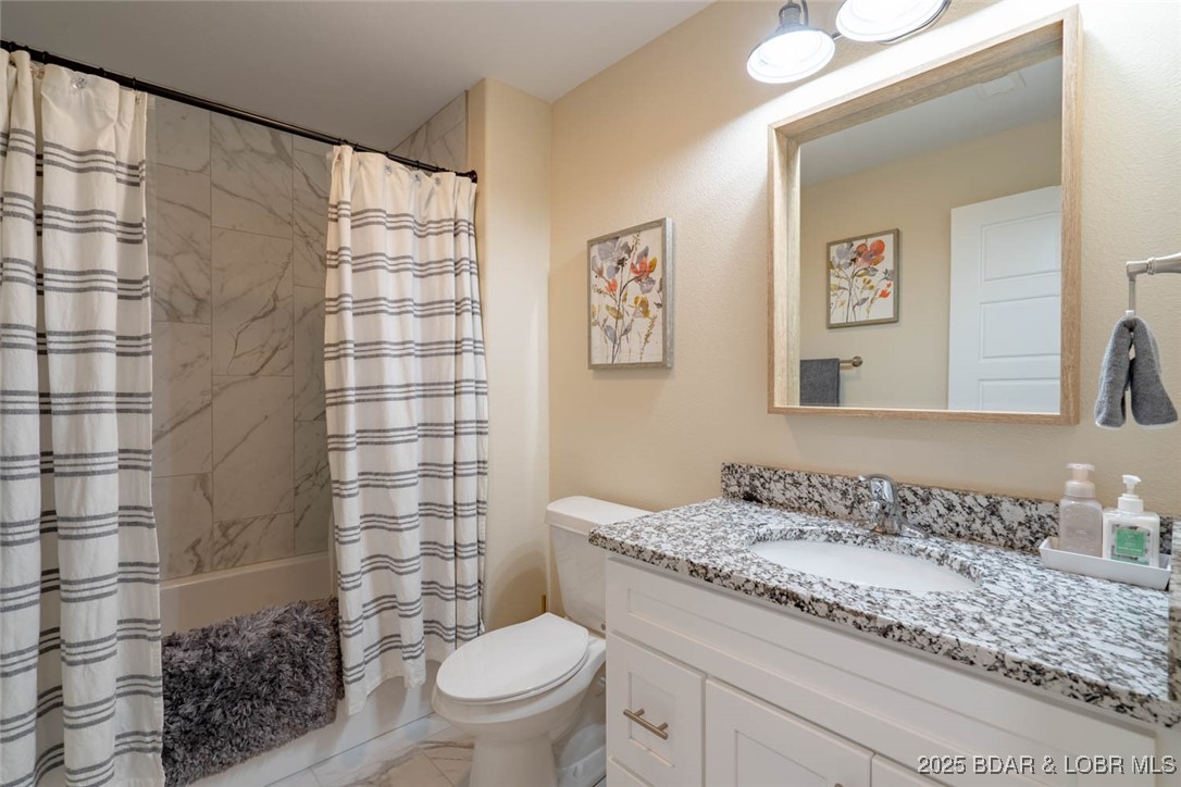 The Villas at Tuscany - Residential