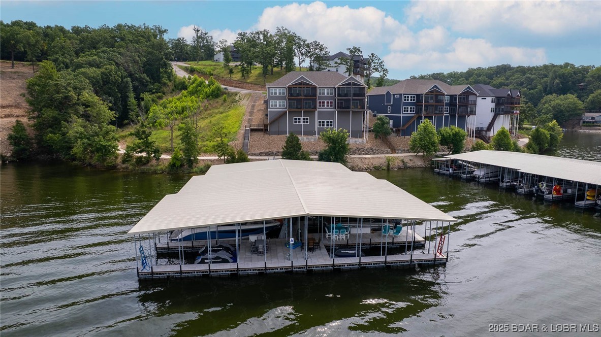 The Villas at Tuscany - Residential