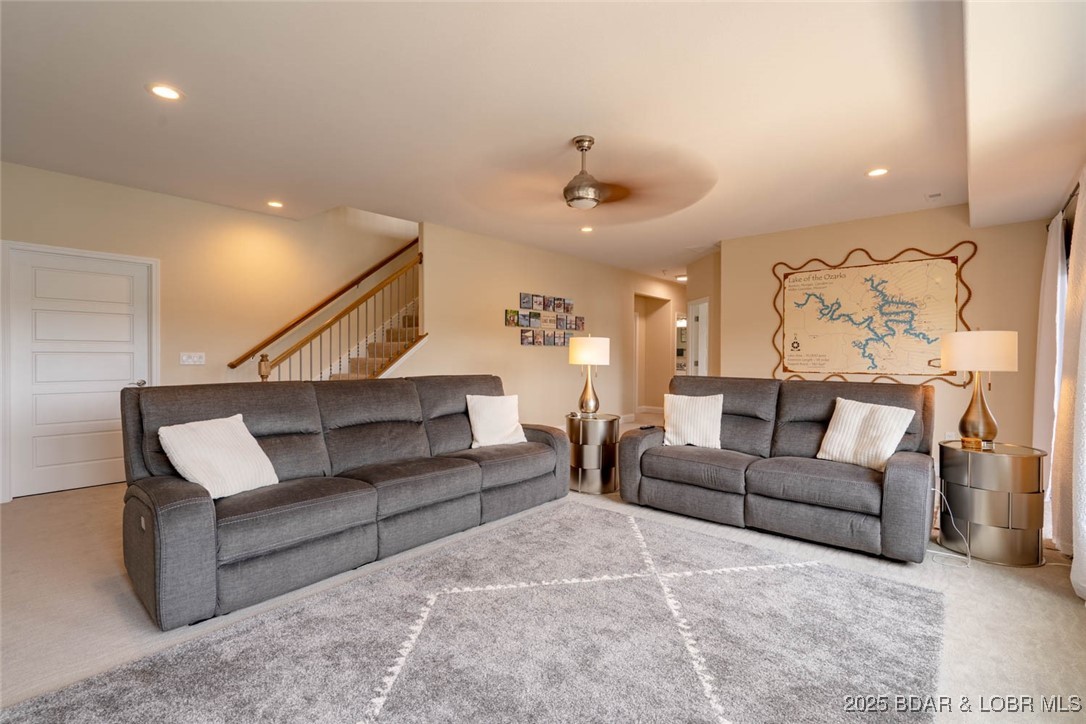 The Villas at Tuscany - Residential