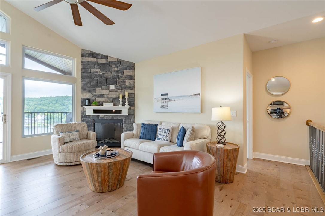 The Villas at Tuscany - Residential