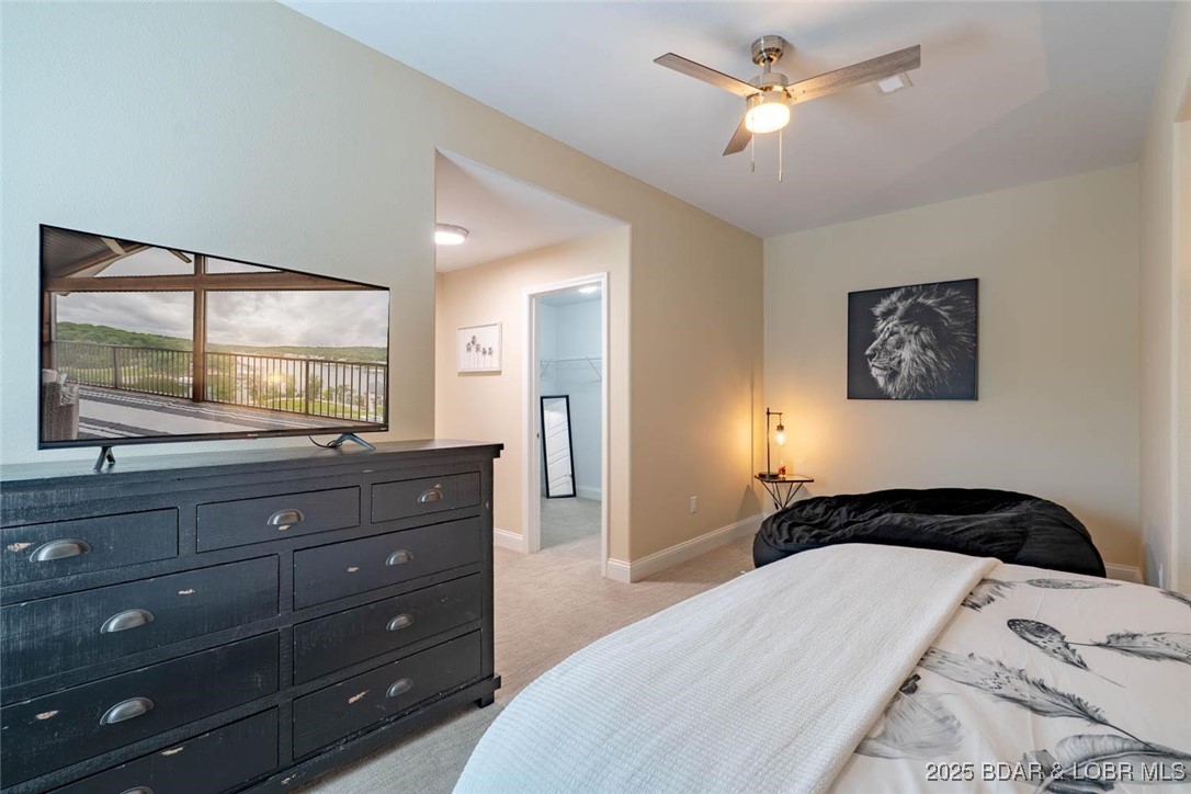 The Villas at Tuscany - Residential