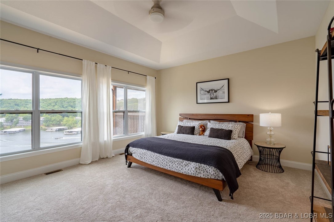 The Villas at Tuscany - Residential