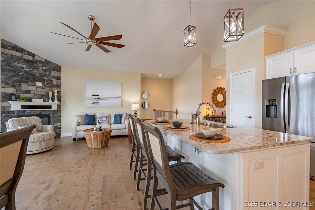 The Villas at Tuscany - Residential