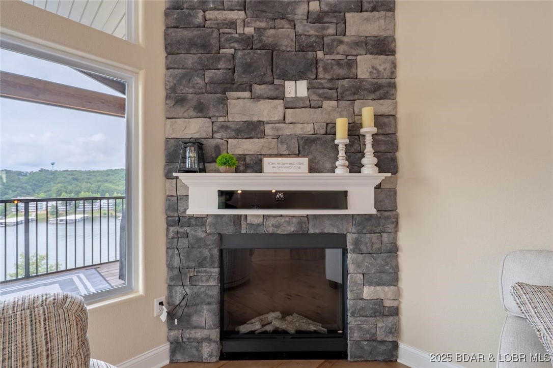 The Villas at Tuscany - Residential