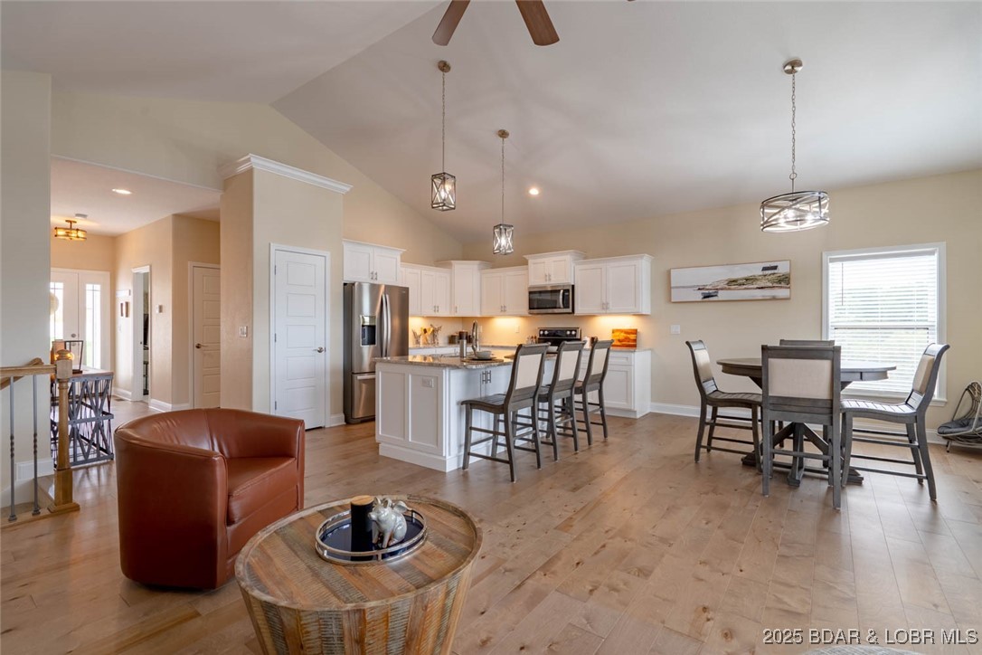 The Villas at Tuscany - Residential