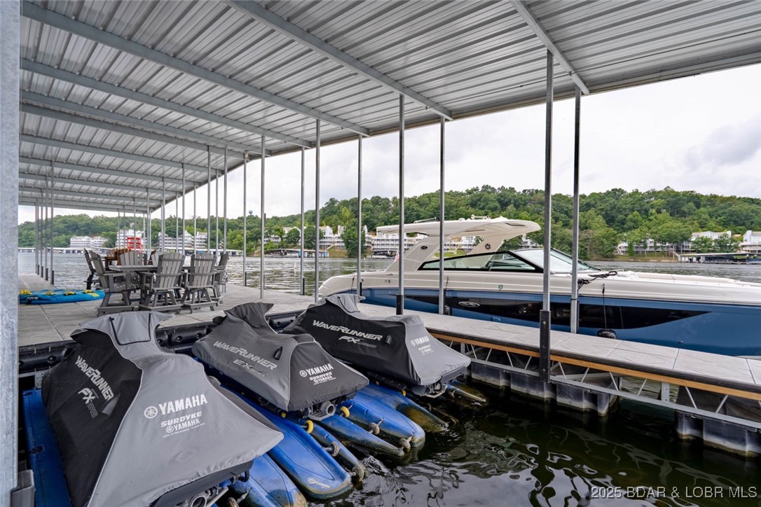 The Villas at Tuscany - Residential