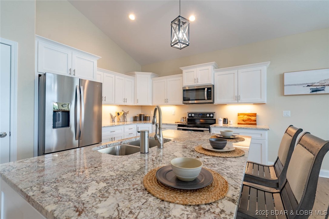 The Villas at Tuscany - Residential