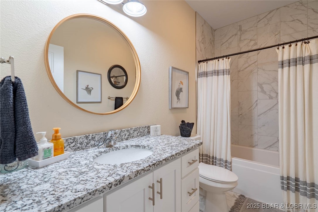 The Villas at Tuscany - Residential