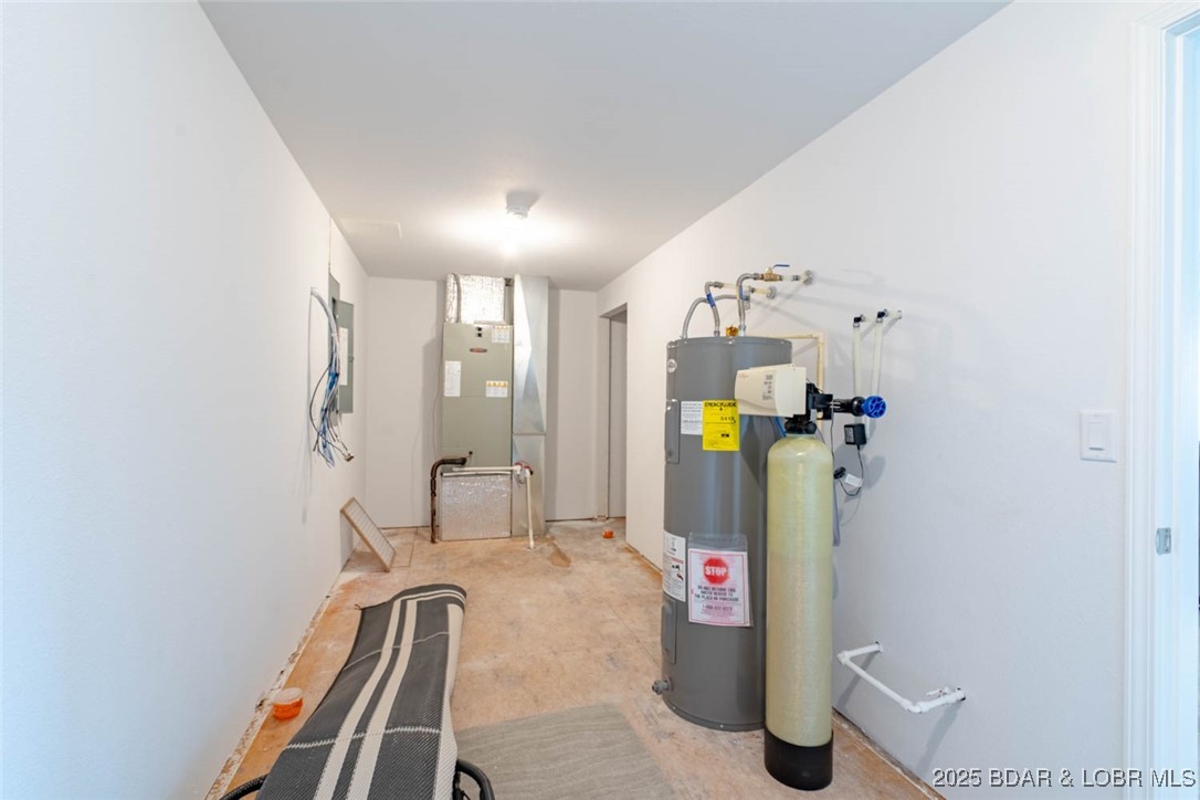 The Villas at Tuscany - Residential