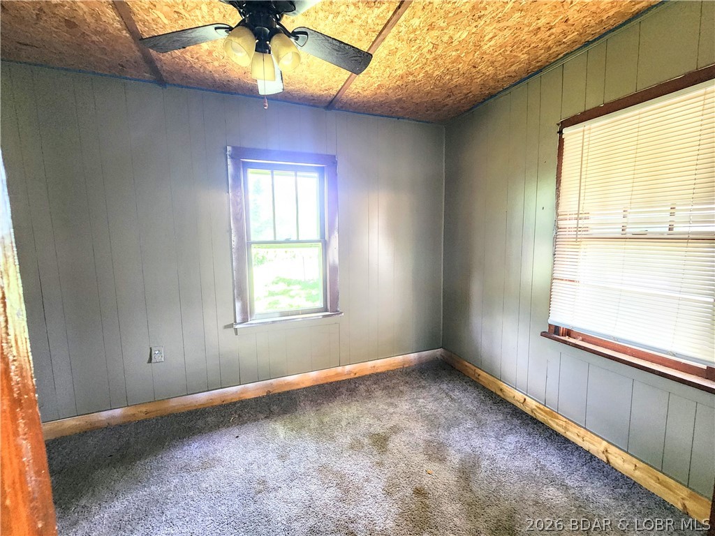 None - Residential
