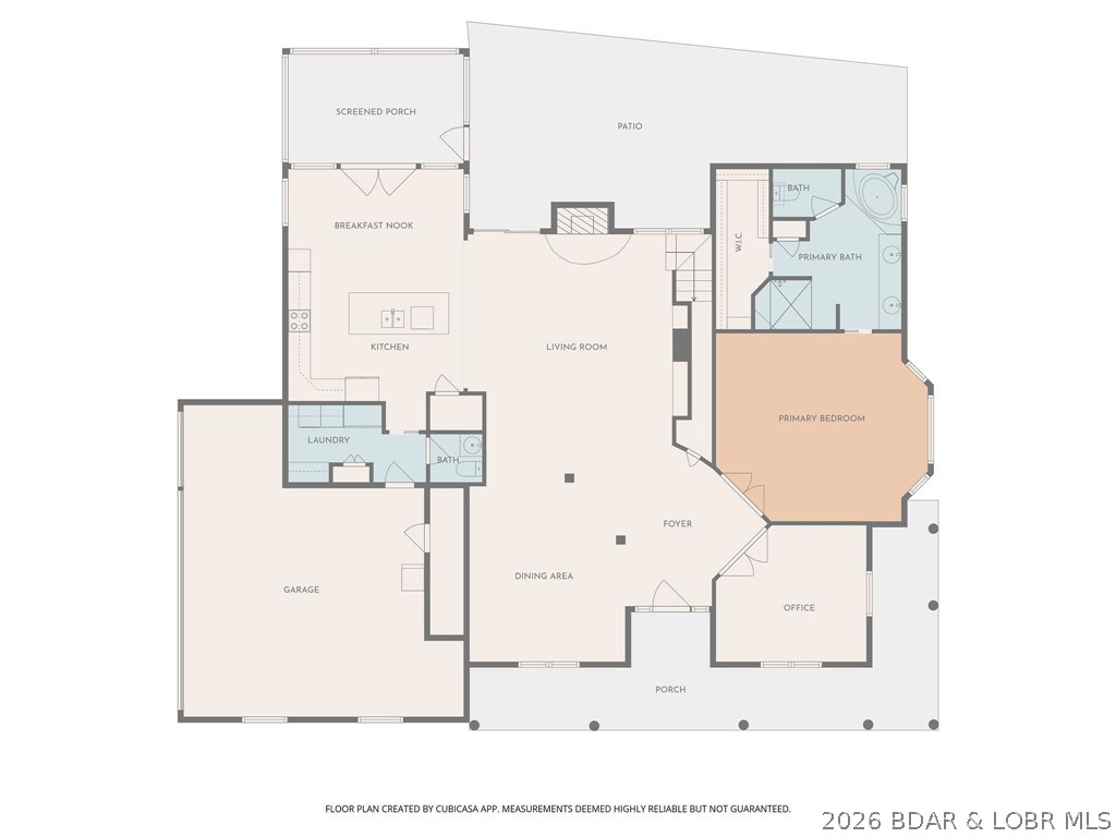 Viewpoint at the Shores - Residential