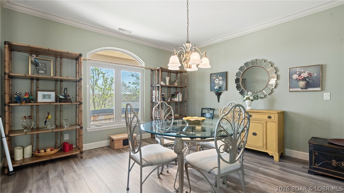 Viewpoint at the Shores - Residential