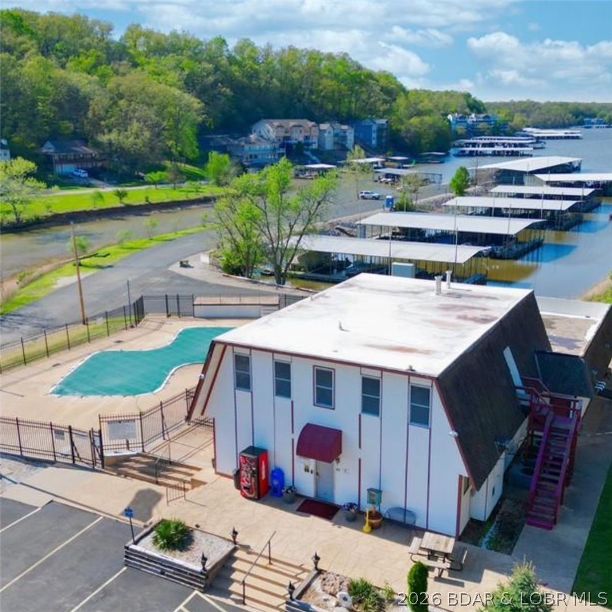 Viewpoint at the Shores - Residential
