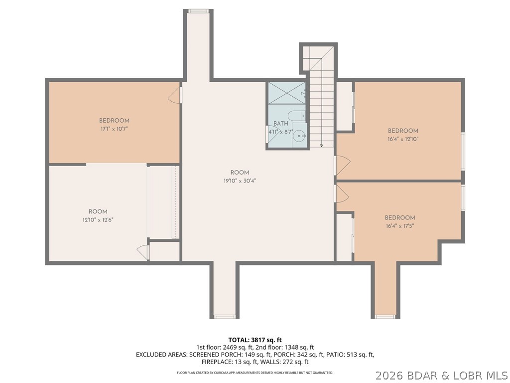Viewpoint at the Shores - Residential